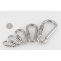 Stainless Steel Climbing Snap Hook/Snap Shackle